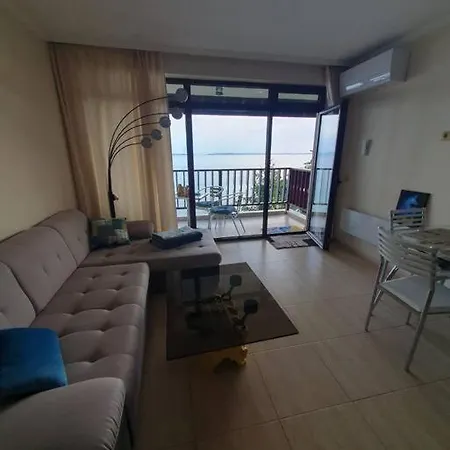 Stunning View * Sveti Vlas