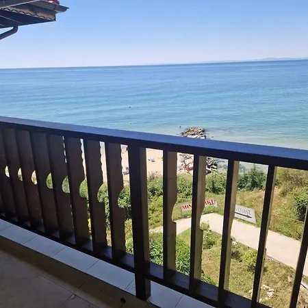 Stunning View * Sveti Vlas