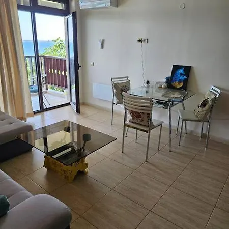 Stunning View Apartment Sveti Vlas