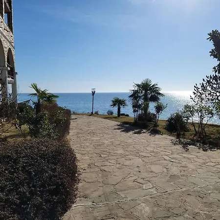 Stunning View Apartamento *