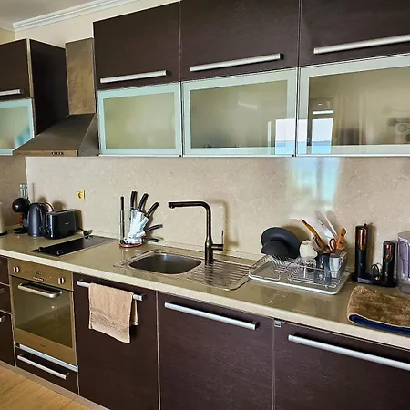 Stunning View Apartment