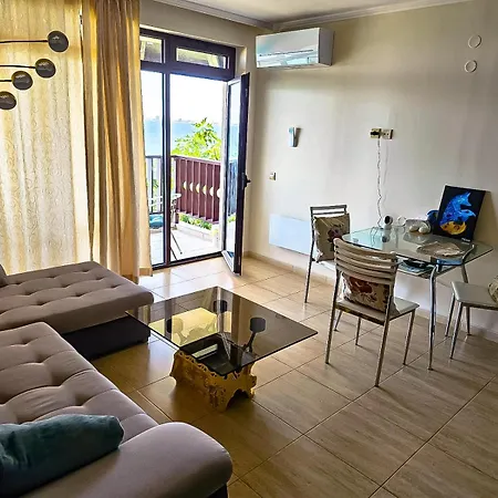 Stunning View Apartment Sveti Vlas