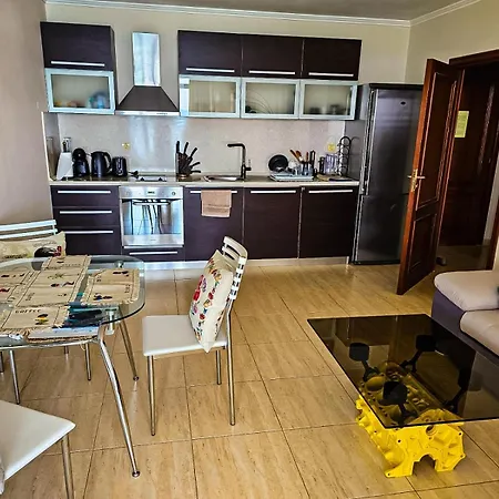 Apartment Stunning View Sveti Vlas