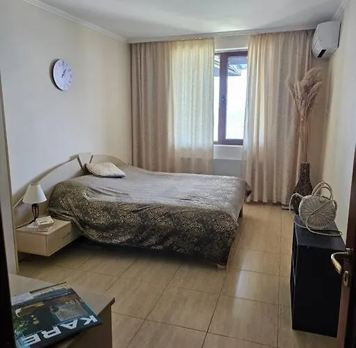 Stunning View * Święty Włas