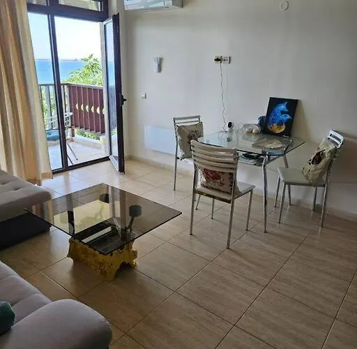 Stunning View Apartamento Sveti Vlas