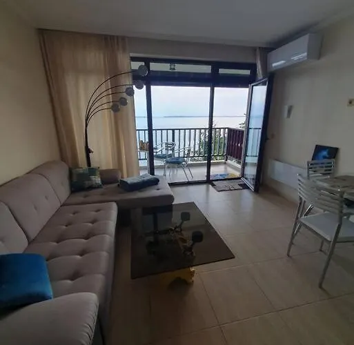 Stunning View * Sveti Vlas