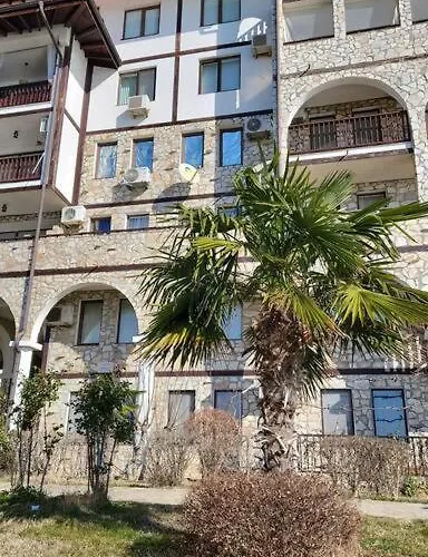 Stunning View Święty Włas