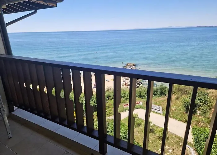 Stunning View * Sveti Vlas