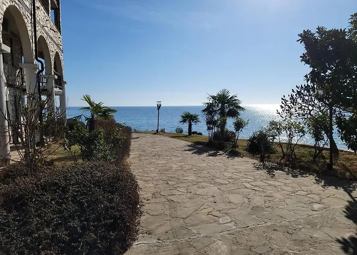 Stunning View Apartamento *