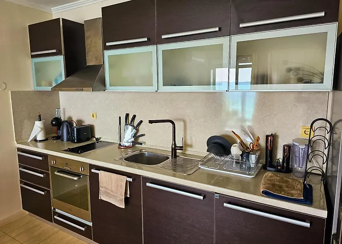 Stunning View Apartament