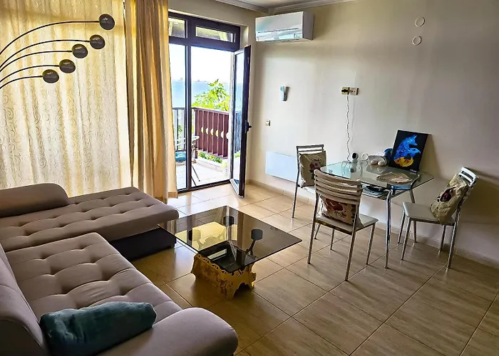 Stunning View Apartamento Sveti Vlas